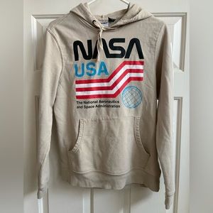 NASA hoodie